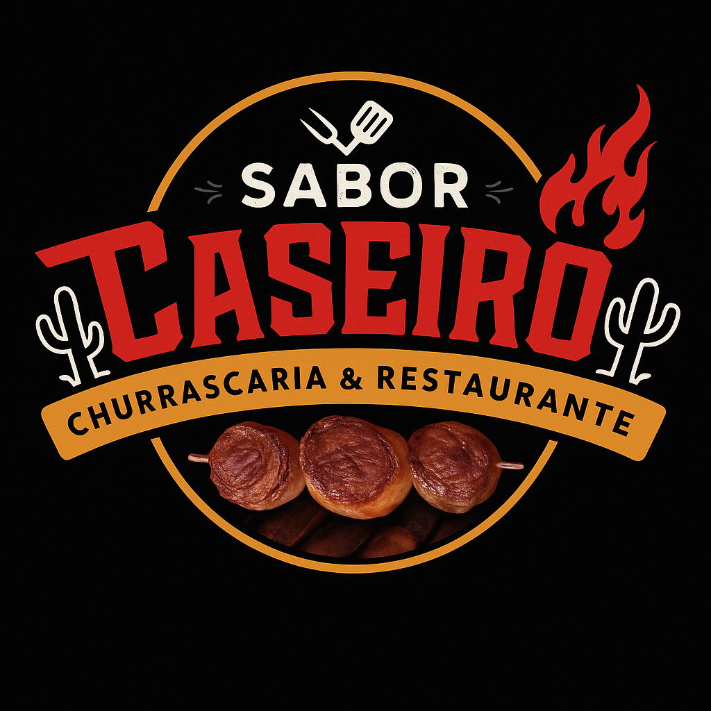 Churrascaria Sabor Caseiro